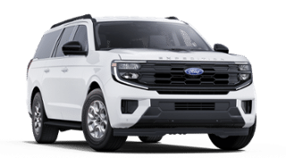 2025 Ford Expedition® External Image 5